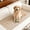 Coffee, variant on MK Gdledy Pet Couch Cover Dogs Washable Non-Slip Couch Protector Pet Friendly Dog Mat for Couches and Sofas Comfortable