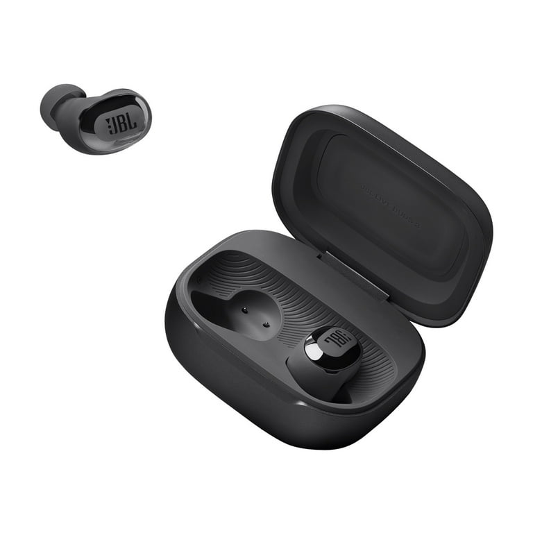 JBL Live Buds 3 - True wireless Noise Cancelling bud-type earbuds