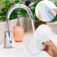 thumbnail image 5 of Jinyi Resin Mold, Oval Diy Epoxy Mould, For Plate, Dish , Tray (2pcs), 5 of 5
