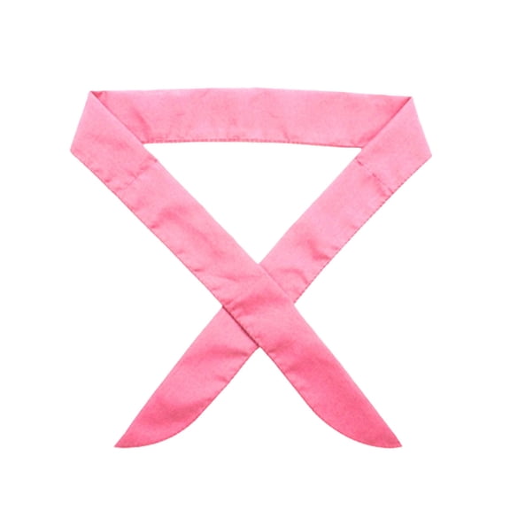 Cooling Neck Wrap Ice Bandana for High Humidity Summer Heat, Reusable Personal Neck Cooler, Soft Breathable Towel for Sports Gym Outdoor Work