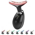 thumbnail image 1 of 7-In-1 Anti Wrinkles Face Massager Face Sculpting Device Neck Eye Device for Women and Man, 1 of 5