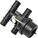 thumbnail image 3 of Universal Air Conditioner HV 1210C HVAC Heater Control Valve, 3 of 3