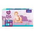 thumbnail image 1 of Pañales para Bebé Parent's Choice Talla 4 116 pañales, 1 of 4