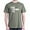 Military Green, variant on CafePress - Best. Dedushka. Ever. T Shirt - Men's Classic Graphic Cotton T-Shirt
