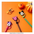 thumbnail image 4 of Set de Cuatro Tapones Disney Mickey de Plástico para Popotes, 4 of 4