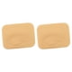 thumbnail image 2 of 1 par de almohadillas de piel para práctica de , para práctica de delineador de ojos, práctica de cejas, piel de silicona para suministros de Zulema Piel de práctica de silicona, 2 of 8
