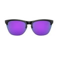 thumbnail image 2 of Oakley 93743163 FROGSKINS LITE - Matte Black with Prizm Violet, 2 of 6