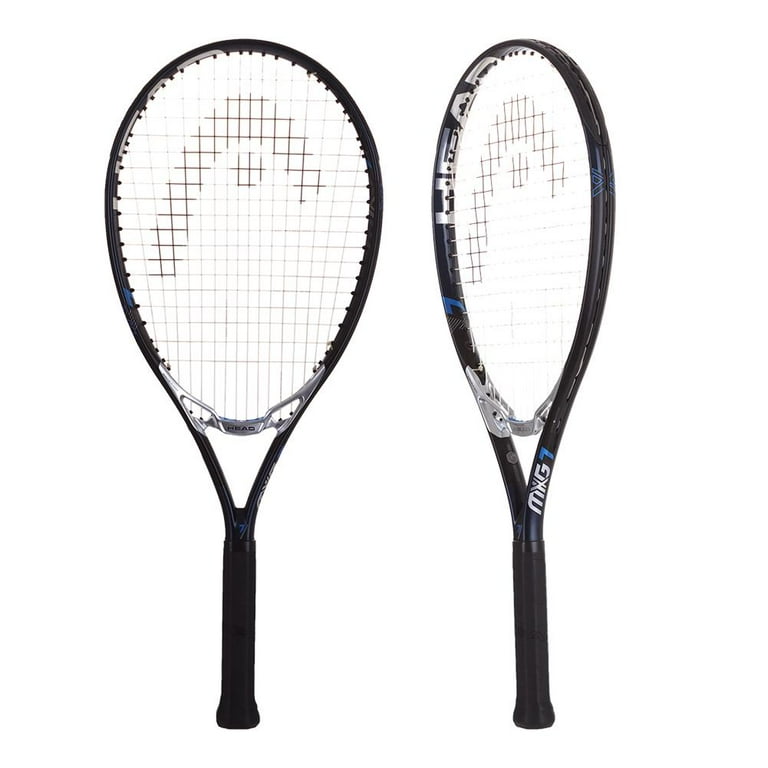 Head MXG 7 Tennis Racquet ( 4_1/2 ) - Walmart.com