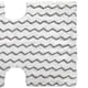 thumbnail image 5 of 2 Piezas de Paño de trapeador de Microfibra Baoblaze, 35x33cm, Lavable, 5 of 8