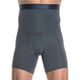 thumbnail image 1 of Ceisia Men's All-Season Solid-Color High-Waist Fitness Gift Tight Shorts - Double-Layer Hip Design with Pocket Sports Casual P ants, 1 of 4