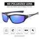 thumbnail image 3 of Gafas de sol FAGUMA Sports polarizadas con protección UV400, 3 of 7