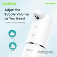 thumbnail image 3 of Oraimo Smart Handwasher WaterProof 300mL Hand Washer with 2 Levels of Soap Dispensing, 3 of 5