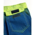 thumbnail image 4 of Body Glove Boys' Swim Trunks - UPF 50+ Quick Dry Bathing Suit, Sizes 8-18, 4 of 7