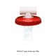 thumbnail image 4 of Riwesomey Filtros de tapa IBC Robustos y duraderos Todas las necesidades de filtración Tapa del filtro del tanque IBC Tapa del filtro Jardín y Patio 245 mm en forma de T, 4 of 6