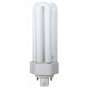 Current Plug-In CFL Bulb,3500K,32W,17,000 hr F32TBX/835/A/ECO