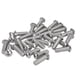 thumbnail image 4 of Tornillo de cabeza hueca Jadeshay 30 piezas Acero inoxidable A2 M10x30, 4 of 8