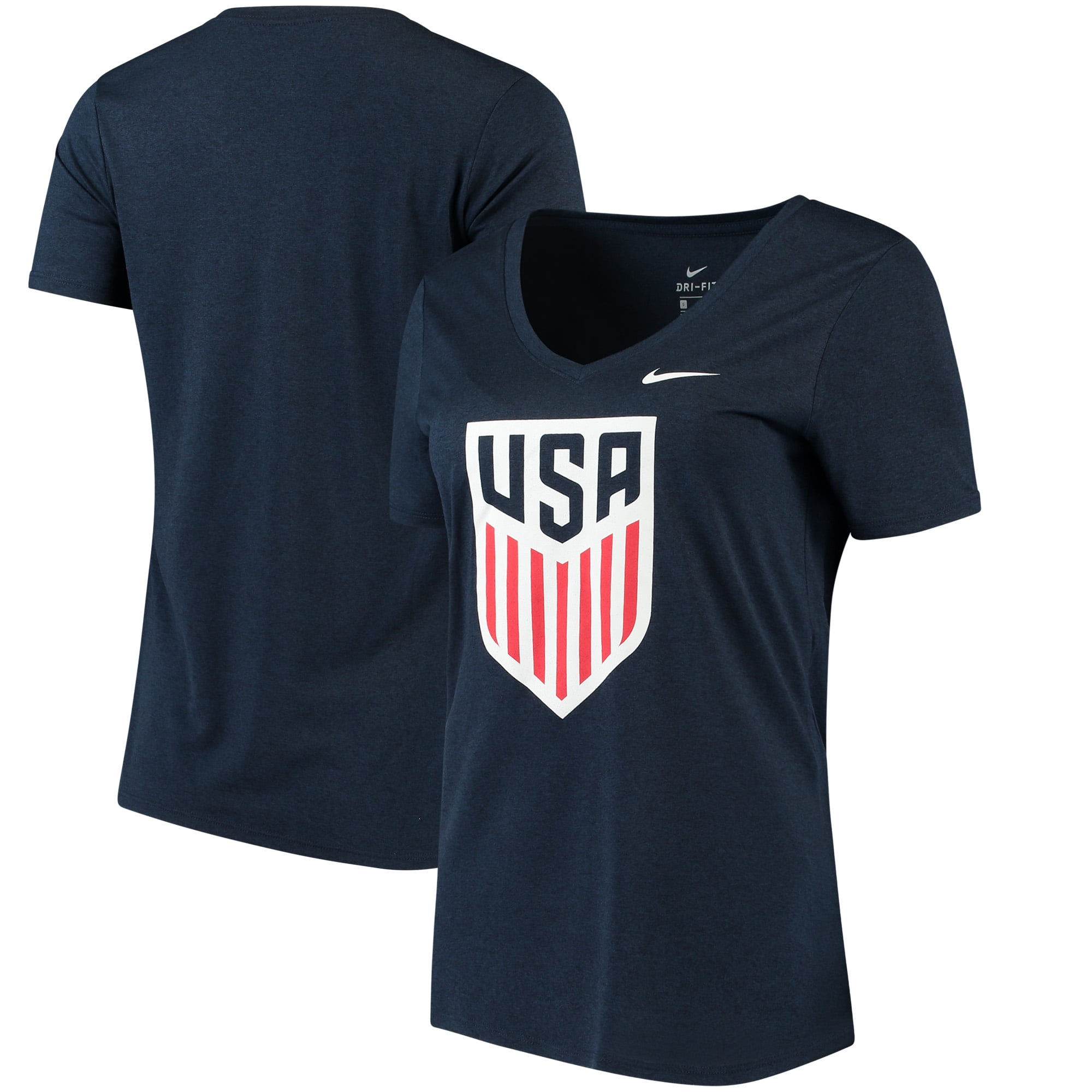 nike women's legend shirt