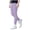 Purple, variant on Splozh Toddler Girl Pants Fashion Cute Kids Girls Stretch Pencil Skinny Pants Stretchy Pants Trouser Bottoms Tights Pants,Blue,9-10 Years