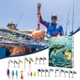 thumbnail image 1 of Calendrier de l'Avent Pêche 2024 Calendrier de l'Avent Pêche 2024 Calendrier de l'Avent Pêche 2024 Calendrier de l'Avent Pêche Compte à Rebours de Noël Pêche 24 Jours, 1 of 6