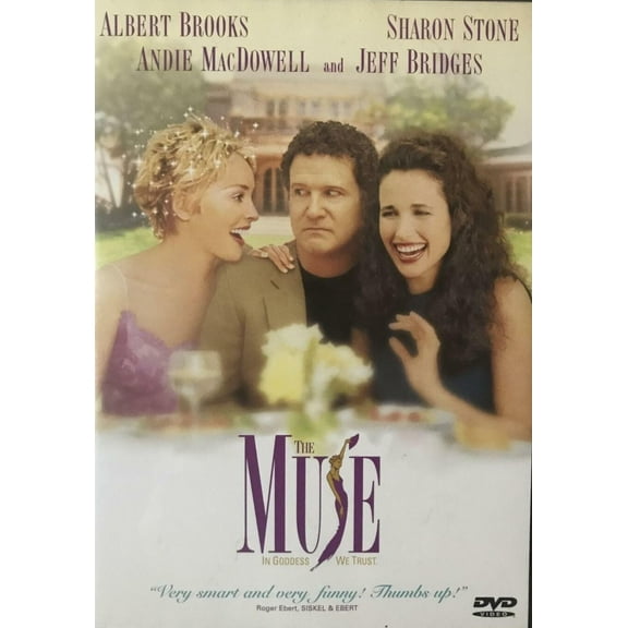 Muse, The (Widescreen)