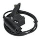 thumbnail image 5 of PTT Manos libres NikouMX U94 para Motorola GP338 GP-328 GP-340 GP-380, 5 of 8