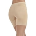 thumbnail image 4 of Radiant by Vanity Fair Women's Smoothing Slip Short, Style 3412674, 4 of 6