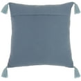 thumbnail image 2 of Nourison Sofia Multicolor Decorative Throw Pillow , 18"X18", 2 of 5