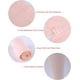 thumbnail image 5 of EVERSWE Medias para niñas, medias semiopacas con pie, medias de microfibra, 5 of 5
