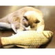thumbnail image 3 of Almohada de juguete de de peluche de simulación realista de 20 cm para Estilo_B Sunnimix Catnip Fish Toy, 3 of 8
