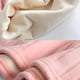 thumbnail image 5 of Guardurnaity Ropa interior gruesa, lencería para niñas, sin mangas, chaleco cálido con fondo, cuello para mujeres, diseño Simple, capa Prendas para la parte del cuerpo Rosado, 5 of 6