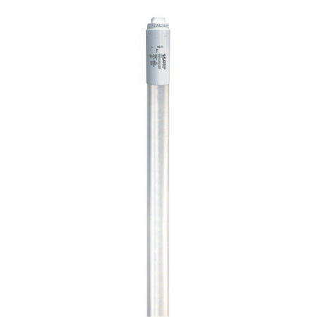 

Satco Lighting S16408 Single 30 Watt T8 Recessed Dc Led Bulb - Frosted