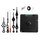 thumbnail image 4 of Radio Controlled Silent DIY Clock Movement Kit with DCF Germany Time Signal Mode - 2 Sets Hands, 4 of 5