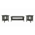 thumbnail image 1 of Topline Home Furnishings 3-Piece Pack Occasional Set, 1 of 6