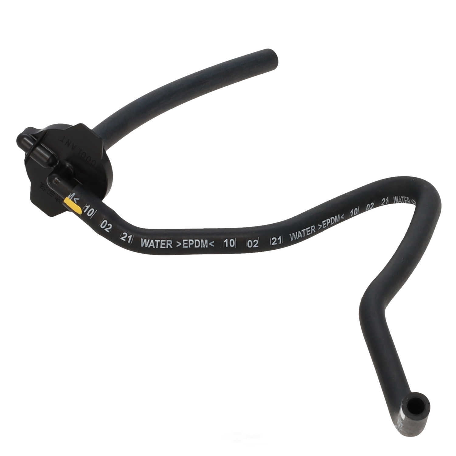Motorad T125 Standard Engine Coolant Reservoir Cap
