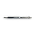 thumbnail image 3 of Better Ballpoint Pen, Retractable, Medium 1 Mm, Black Ink, Smoke Barrel, Dozen | Bundle of 2 Dozen, 3 of 4