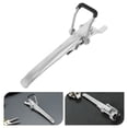 thumbnail image 1 of Raindrops Truck Toolbox Lock For Outdoor Use Durable Metal 1Pack, 1 of 8