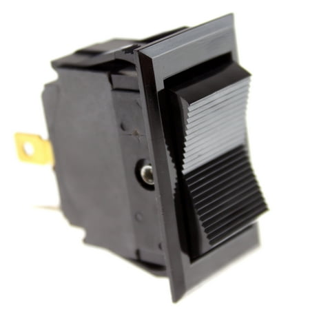 - Eaton Cutler Hammer 8941K842 Momentary Rocker Switch Reversing Toggle Controller