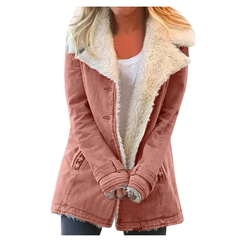 Walmart women's clearance plus winter coats