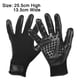 thumbnail image 2 of Guantes de belleza y limpieza para mascotas Guantes multifuncionales para baño y masaje de mascotas, 2 of 5