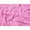 Bright Pink, variant on Melange Polycotton Fleece Back Sweatshirt Stretch Knit Fabric - per yard