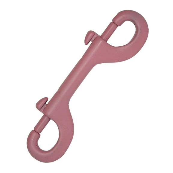 Scuba Choice Pink Stainless Steel Clip Double Ended Snap Bolt, 100mm