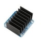 thumbnail image 4 of Controlador de motor de corriente limitada de 43 A BTS7960 Semiconductors para aplicaciones de refrigeración, 4 of 8
