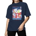 thumbnail image 2 of Officially Licensed Icee Stay Cool Polar Refreshment Women's T-shirt, 2 of 3