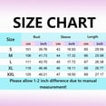 thumbnail image 3 of Godom Women's 2025 Fashion Tops 3/4 Length Sleeve Business Casual Blouses Summer Tees Shirts, 3 of 7