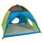 Pacific Play Tents Super Duper 4 Kid Play Tent, Child