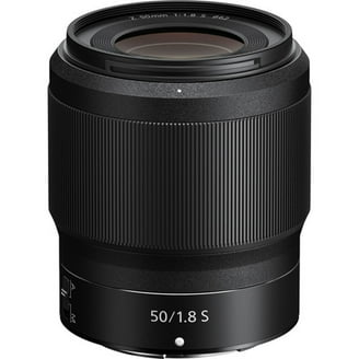 Nikon DSLR Camera Lens: 55-300mm f/4.5-5.6G ED VR AF-S DX