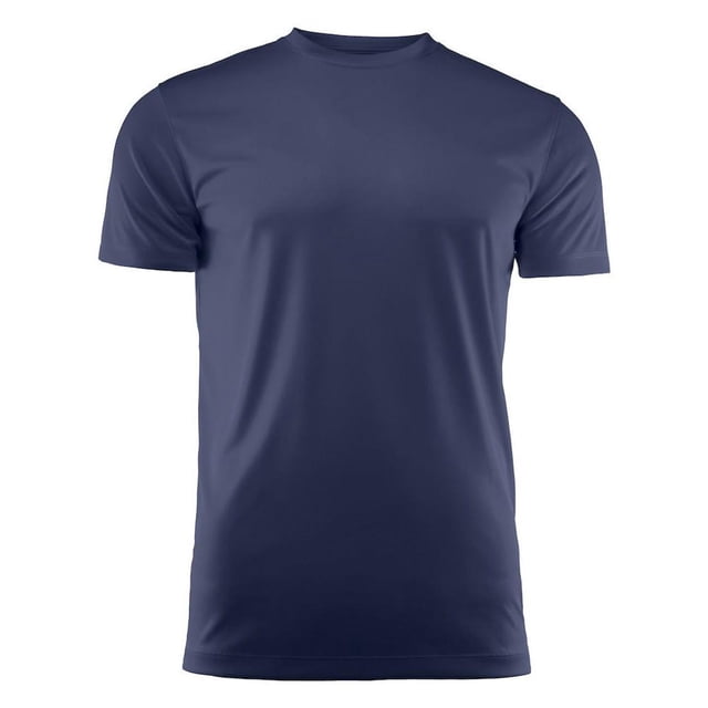 Printer RED T-Shirt Actif pour Hommes