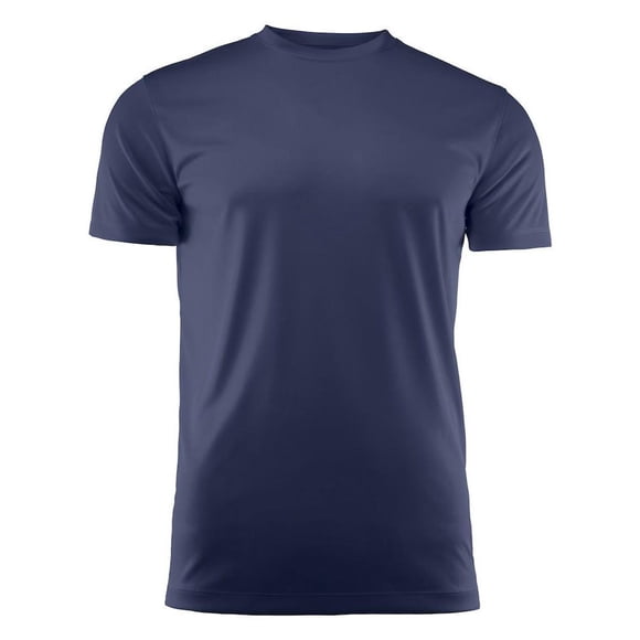 Printer RED T-Shirt Actif pour Hommes