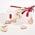 thumbnail image 3 of 1Set Wooden Cutouts Unfinished For Diy Graffiti Photo Props Welcome Sign, 3 of 9