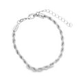 thumbnail image 2 of 4mm Rope Chain Bracelet (I41), 2 of 4